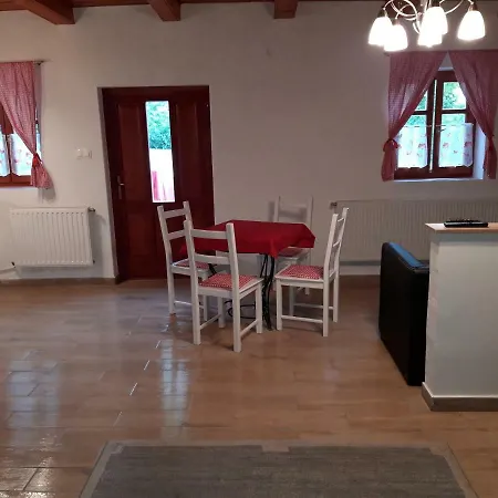 Meseszep Vendeghaz